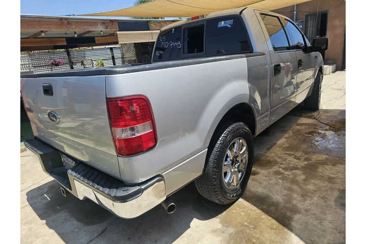 $7000 : 2004 F-150 Xlt image 1