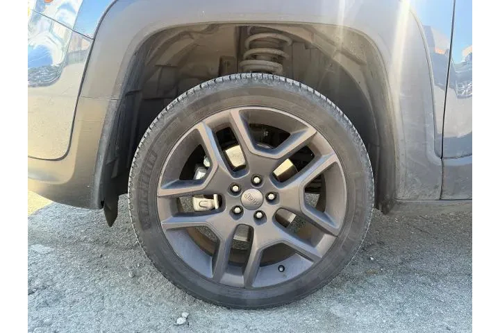 $12500 : Jeep Renegade 2021 4x4 Latit image 9