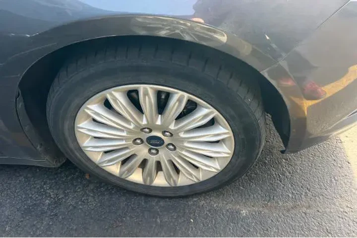 $9995 : Ford Fusion Energi 2016 SE L image 7