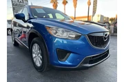 2014 CX-5 Sport en Sacramento