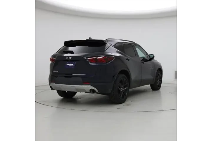 $18998 : Chevrolet Blazer 2020 LT 4dr image 8