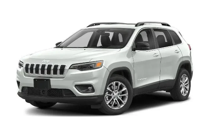 $27495 : Jeep Cherokee 2022 4x4 Limit image 1