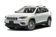 Jeep Cherokee 2022 4x4 Limit en Detroit