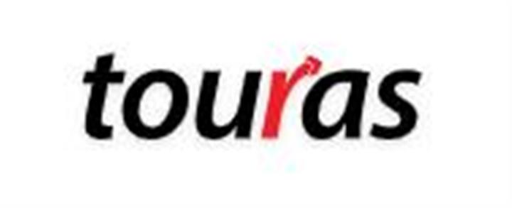 Revolutionize with Touras image 1