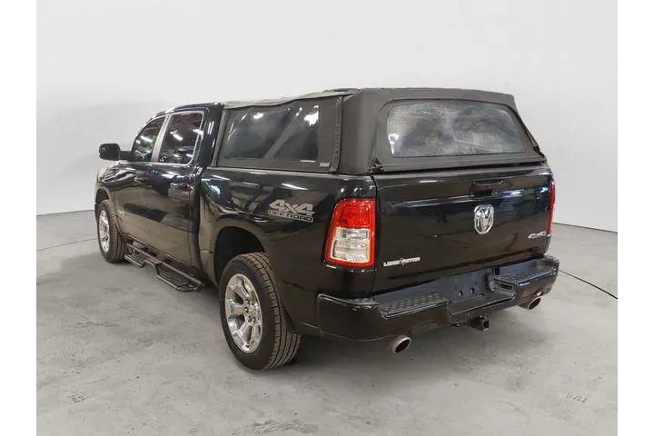 $30961 : Ram 1500 2020 4x4 Big Horn 4 image 3