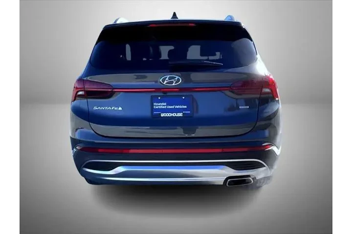 $24700 : Hyundai SANTA FE 2023 AWD SE image 6