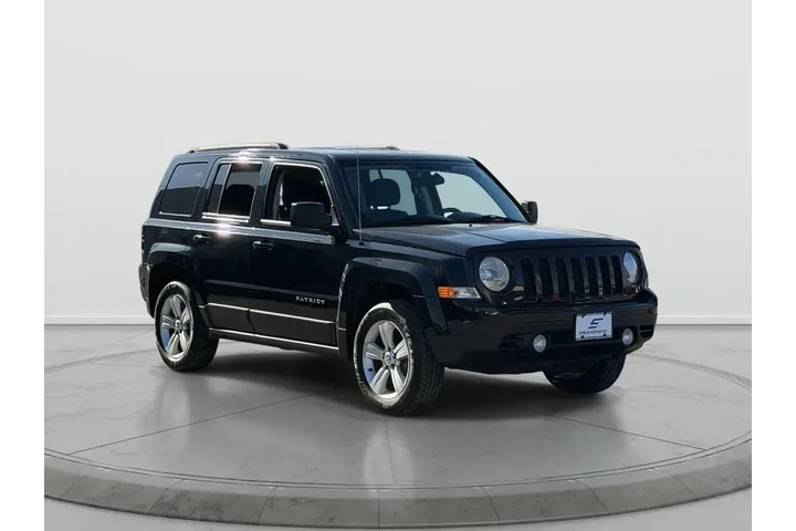 $8394 : Jeep Patriot 2014 4x4 Sport image 1