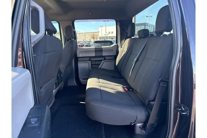 $18750 : Ford F-150 2019 4x4 XL 4dr S image 7