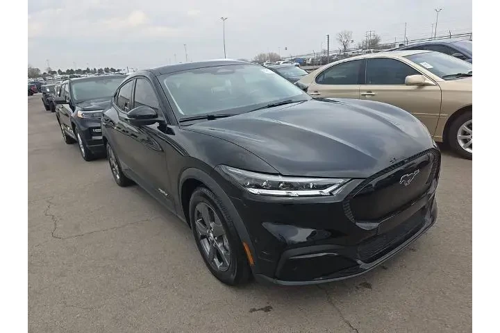 $20999 : Ford Mustang Mach-E 2023 Sel image 3