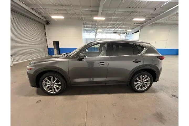 $26488 : Mazda CX-5 2021 AWD Grand To image 6