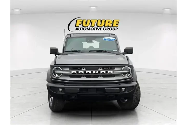 $37988 : Ford Bronco 2023 4x4 Big Ben image 2