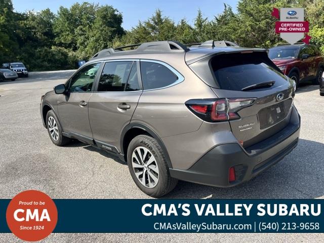 $26298 : PRE-OWNED 2022 SUBARU OUTBACK image 7