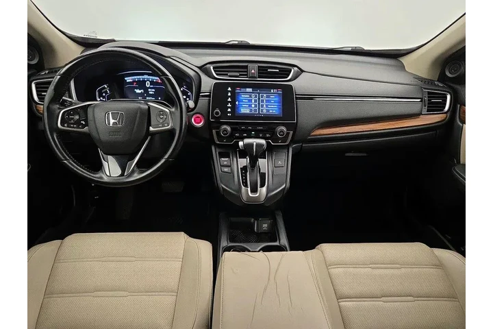 $20998 : Honda CR-V 2017 Touring 4dr image 9