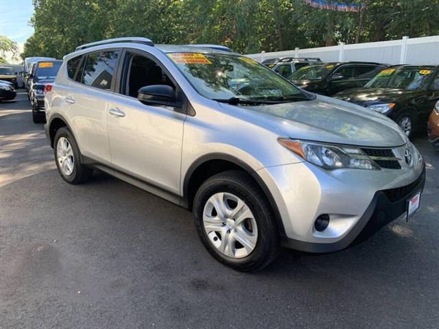 $14999 : 2014 RAV4 LE image 3