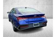 $18885 : Hyundai ELANTRA 2024 SEL 4dr thumbnail