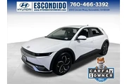 Hyundai IONIQ 5 2024 SEL 4dr en San Diego