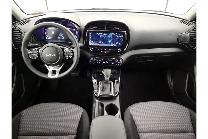 $19998 : Kia Soul 2023 S 4dr Crossove image 9