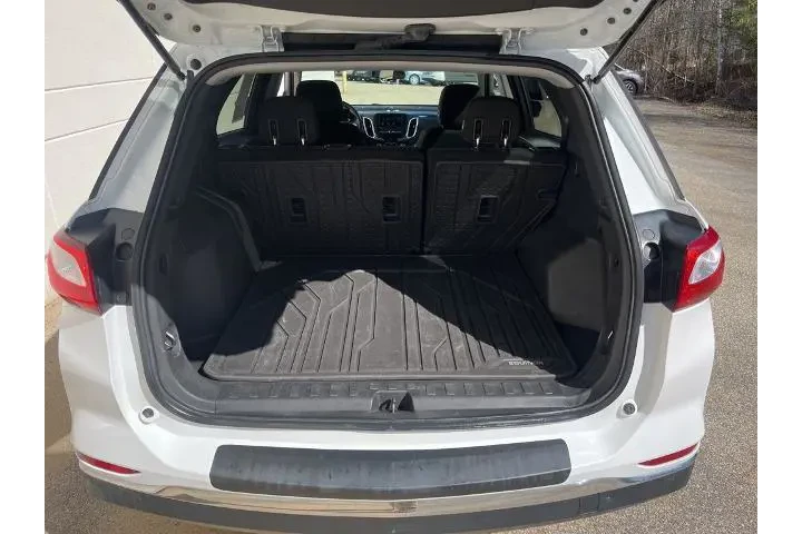 $16000 : Chevrolet Equinox 2020 4x4 L image 7