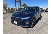 $21030 : Hyundai SANTA FE 2019 Ultima thumbnail