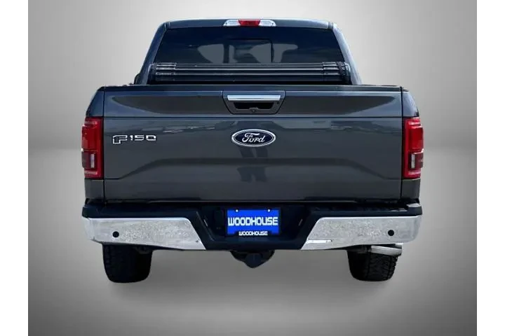 $12995 : Ford F-150 2017 4x4 Lariat 4 image 6