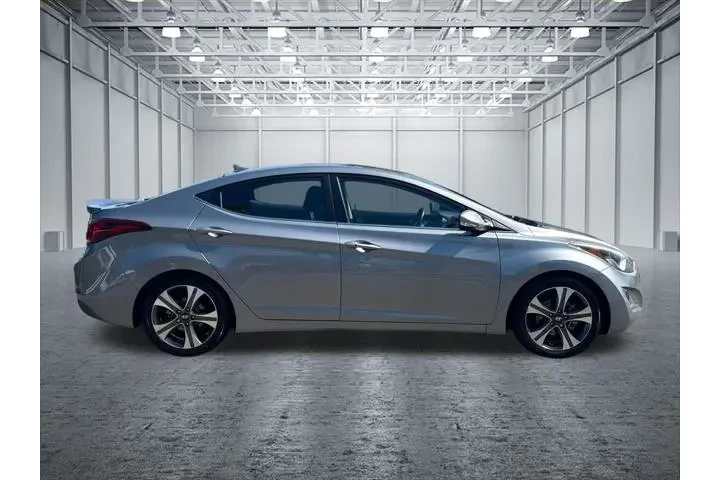 $7995 : Hyundai ELANTRA 2016 Sport 4 image 8