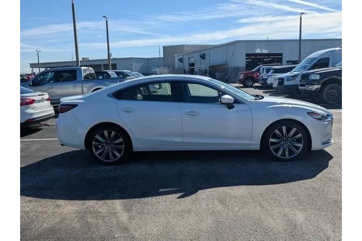 $19699 : Mazda Mazda6 2018 Signature image 4