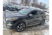 $14777 : Hyundai TUCSON 2019 Sport 4d thumbnail
