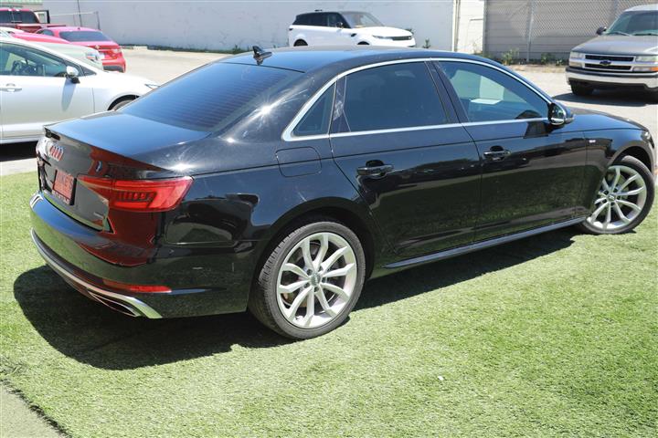 $25999 : 2019 AUDI A4 PREMIUM PLUS image 7