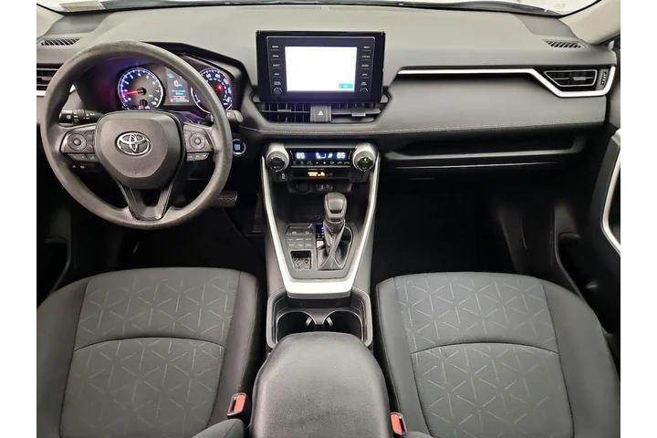 $20998 : Toyota RAV4 2019 AWD XLE 4dr image 9
