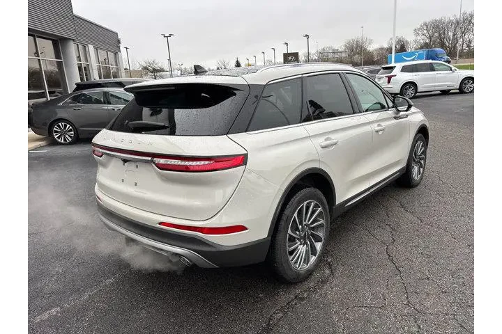 $36985 : Lincoln Corsair 2023 AWD Res image 7