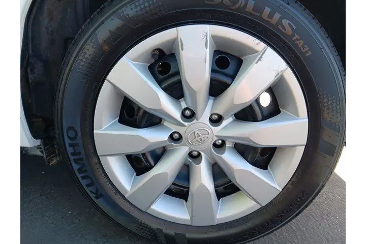 $14995 : Toyota Corolla 2016 LE 4dr S image 6