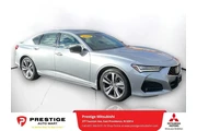 Acura TLX 2023 SH-AWD 4dr Se en Providence