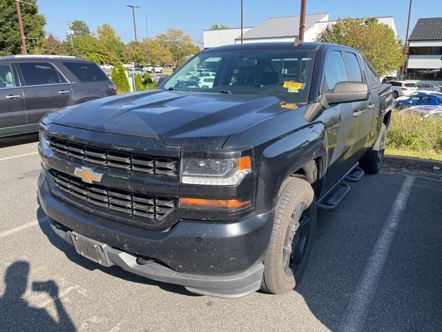 $22199 : PRE-OWNED 2017 CHEVROLET SILV image 7