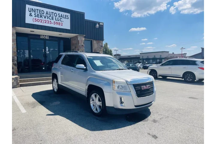 $4999 : 2012 GMC Terrain SLE-2 image 9
