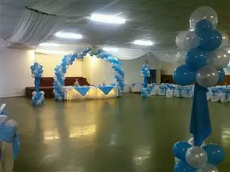 MAYRAS BANQUET HALL image 1