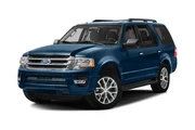Ford Expedition 2016 4x2 XLT