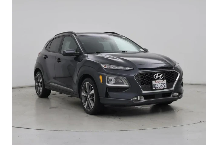 $18998 : Hyundai KONA 2020 Ultimate 4 image 1