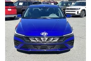 $23095 : Hyundai ELANTRA 2025 SEL Con thumbnail