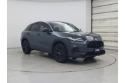 Honda HR-V 2024 Sport 4dr Cr en Sacramento