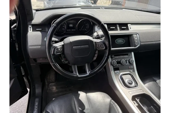$9350 : 2015 Land Rover Range Rover E image 10