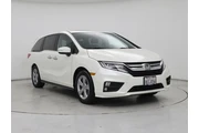 Honda Odyssey 2018 EX-L 4dr