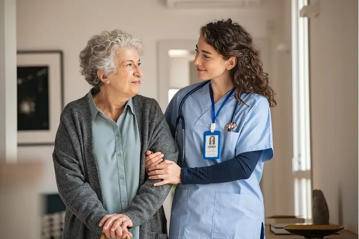 Exceptional SeniorCare Service image 1