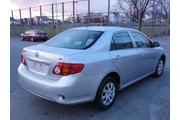 $8950 : 2010 Corolla LE thumbnail