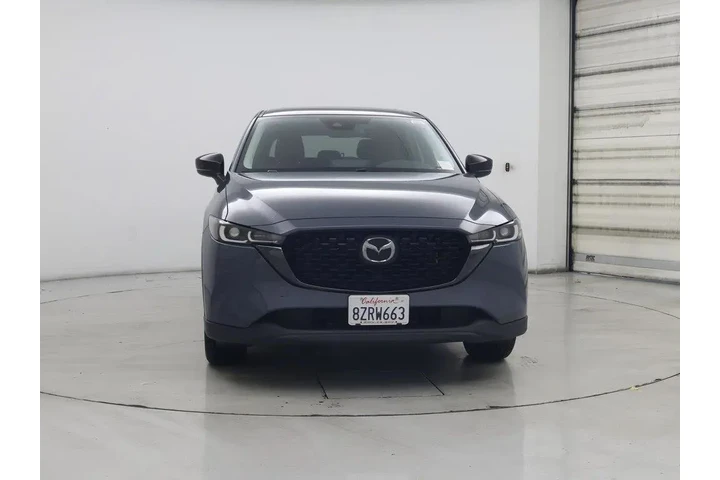 $24998 : Mazda CX-5 2022 AWD 2.5 S Ca image 5