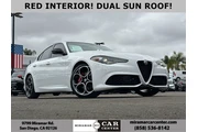 $29977 : 2023 Giulia Veloce thumbnail