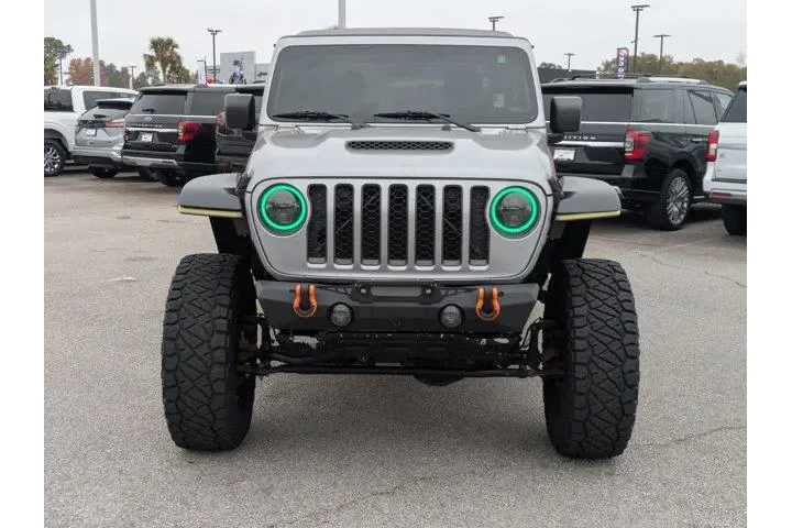 $34995 : Jeep Gladiator 2021 4x4 Moja image 2