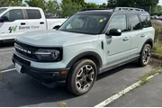 Ford Bronco Sport 2022 AWD O