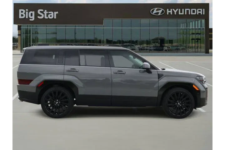 $35213 : Hyundai SANTA FE 2024 Callig image 5