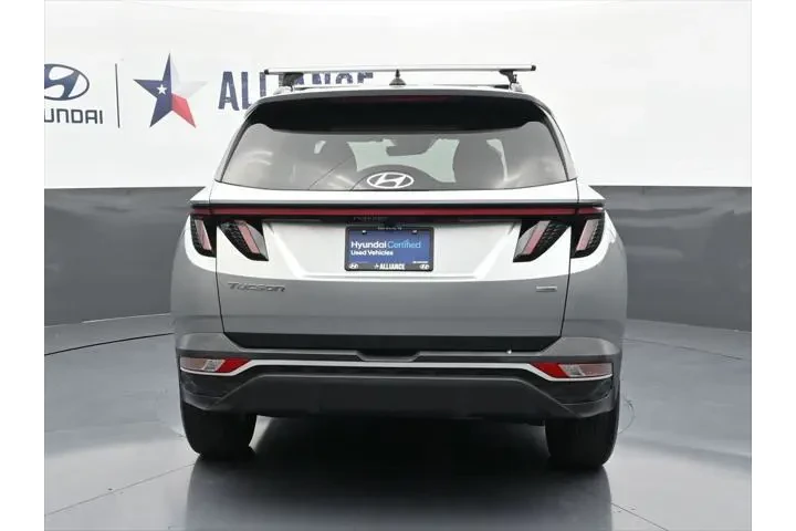 $24818 : Hyundai TUCSON 2023 AWD SEL image 9