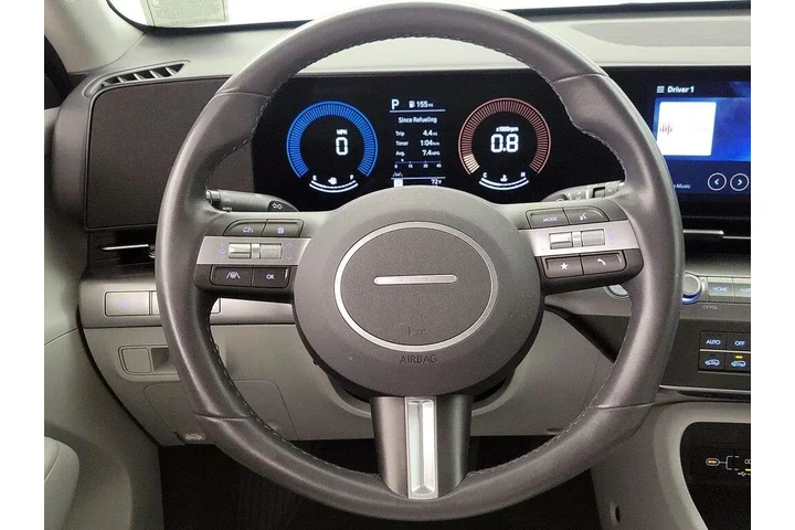 $22998 : Hyundai KONA 2025 AWD SEL 4d image 10